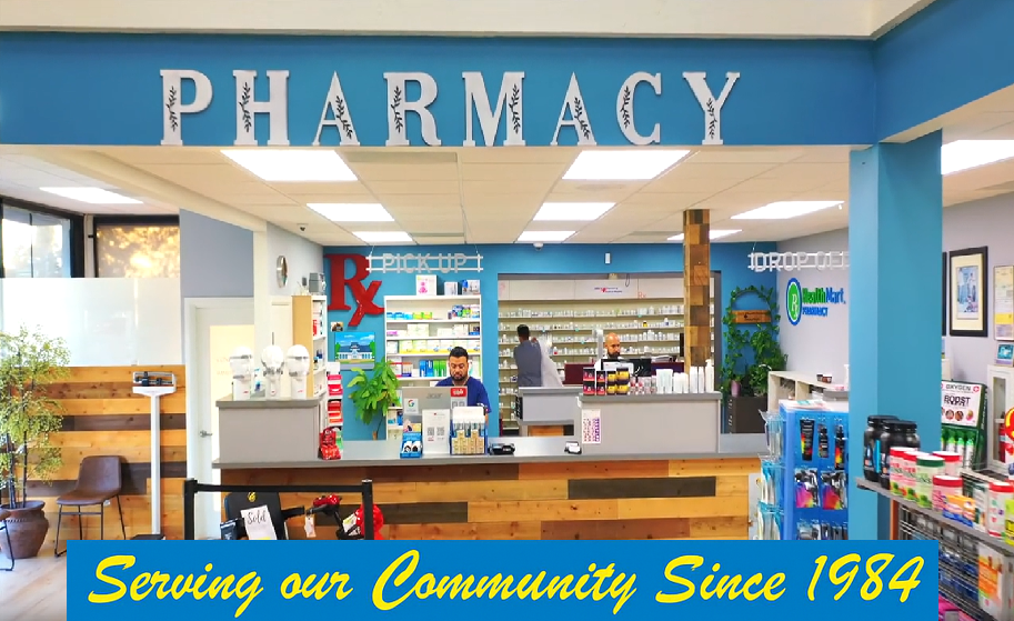 About Pharmacy